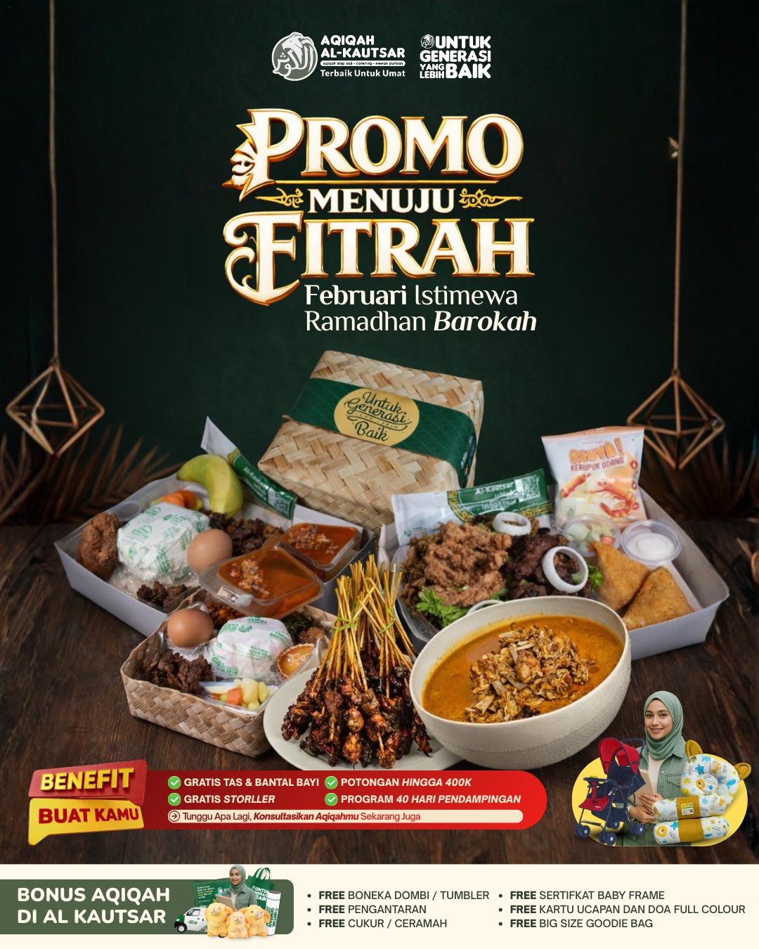 aqiqah-promo-februari-terbaik-termurah
